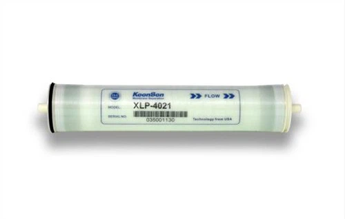 Commercieel Ro-membraan