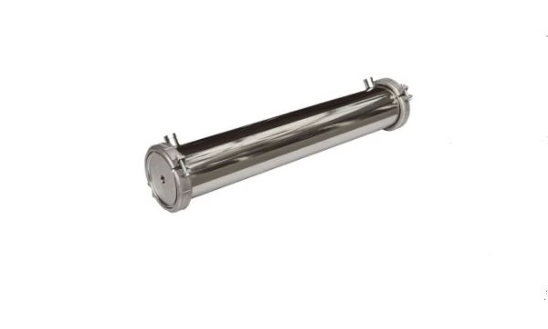 SS membrane housing