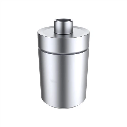 Douchewaterfilter