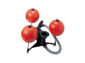 Tsurumi Uitschot Skimmer