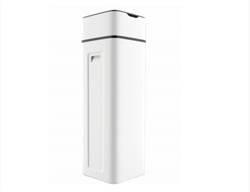 Water Softener Salt Tank